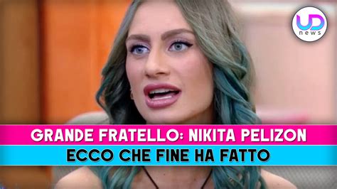 marika fruscio che fine ha fatto